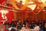 2013年上海復(fù)宗管業(yè)有限公司年會(huì)大集錦
