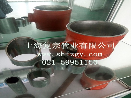 304內(nèi)襯不銹鋼復(fù)合管