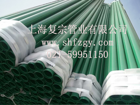 涂塑復(fù)合鋼管廠家