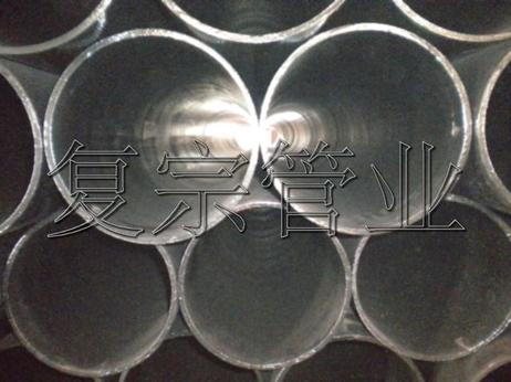 煤礦井下用環(huán)氧樹脂涂塑鋼管