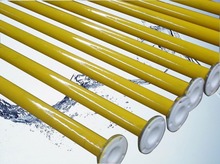 燃?xì)庥猛克軓?fù)合鋼管2
