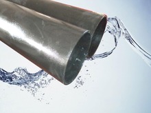 煤礦用內(nèi)外涂塑復(fù)合鋼管