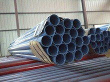 工業(yè)循環(huán)水專業(yè)涂塑鋼管