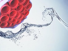 工業(yè)循環(huán)水專業(yè)涂塑鋼管