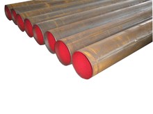 工業(yè)循環(huán)水專用涂塑鋼管