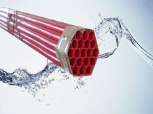 交通樞紐、航站樓 消防給水管2