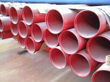 交通樞紐、航站樓 消防給水管3