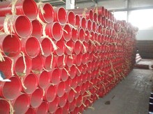 隧道、軌道交通 消防給水管2