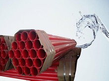 暖通循環(huán)水管道3