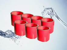 環(huán)氧涂層復(fù)合鋼管