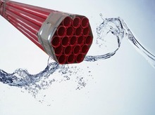 環(huán)氧涂層復(fù)合鋼管
