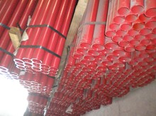 PSP鋼塑復(fù)合管