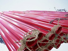 PP-S內(nèi)外涂塑復合鋼管