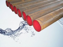 內(nèi)外涂無(wú)縫鋼管