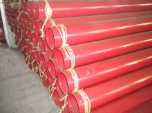 內(nèi)外涂無(wú)縫鋼管