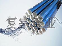 涂塑復(fù)合鋼管用途2
