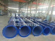 為什么涂塑復合鋼管涂層會脫落