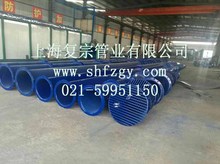 為什么涂塑復合鋼管涂層會脫落