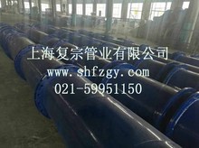 為什么涂塑復合鋼管涂層會脫落
