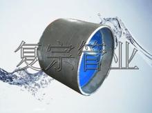 雙金屬焊接涂塑鋼管