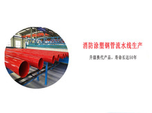 涂塑鋼管多少錢一米