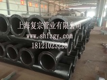 礦用涂塑復合鋼管