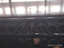 礦用涂塑鋼管
