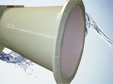 內(nèi)外環(huán)氧樹脂涂塑鋼管