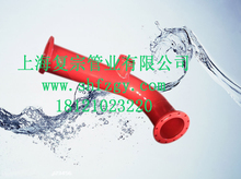 涂塑復(fù)合鋼管