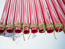 消防內(nèi)外涂環(huán)氧樹脂鋼管
