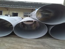 內(nèi)外涂塑鋼管