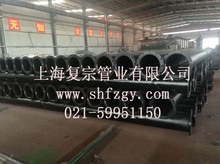 涂塑復(fù)合鋼管