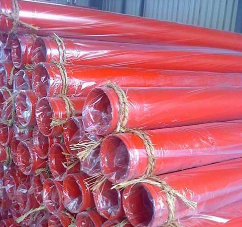 鋼塑復(fù)合管